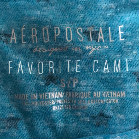 Cami - Picture 2 of 2